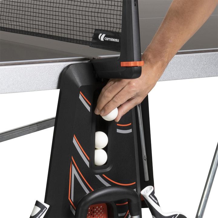 Image du produit Cornilleau 600X