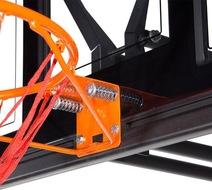 Image du produit Nils Zdk520 Panier De Basket-Ball