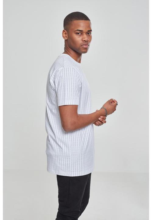 Actual product image Mister Tee Fuckyou Tee (4XL)