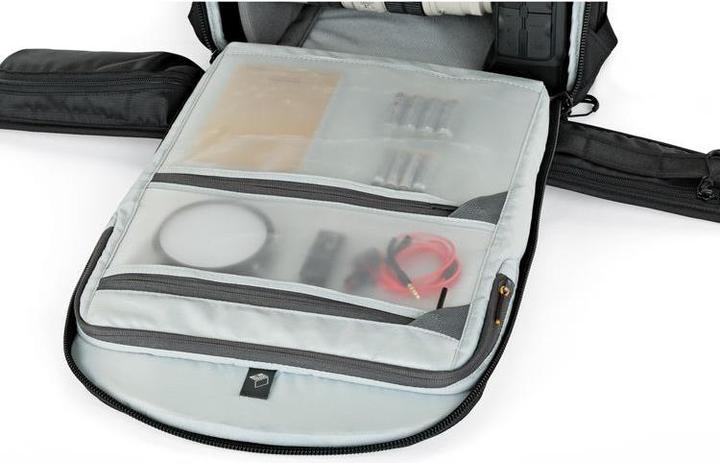 Produktbild Lowepro Protactic BP 350 AW II (Fotorucksack, 16 l)