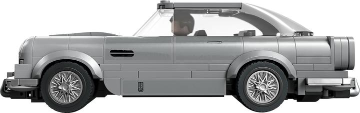 Immagine prodotto LEGO 007 Aston Martin DB5 (76911, LEGO Speed Champions)