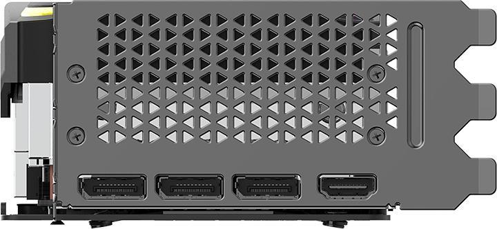 Actual product image PNY GeForce RTX 5070 Ti ARGB OC (16 GB)