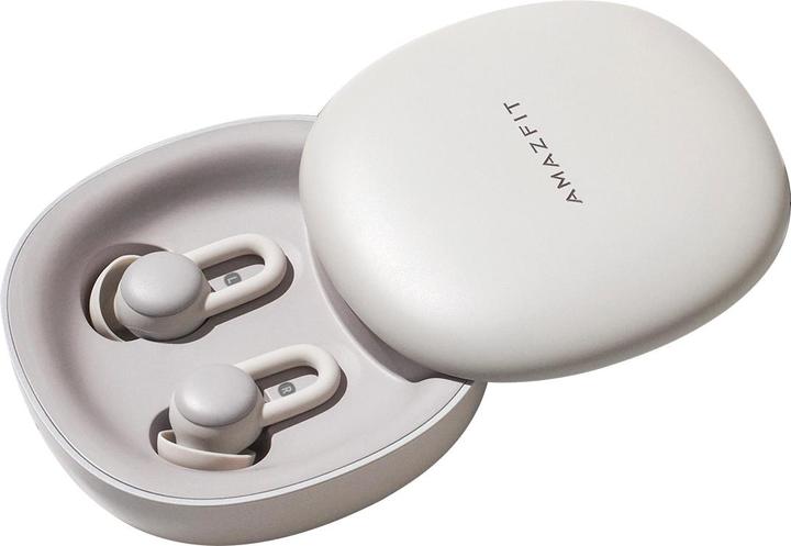 Actual product image Amazfit ZenBuds (8 h, Wireless)