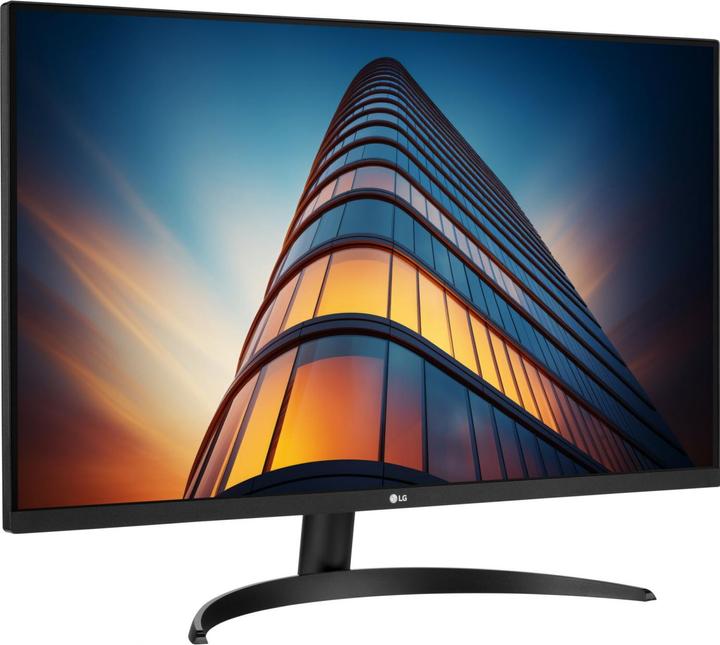 Produktbild LG 32UR500K-B (3840 x 2160 Pixel, 32")