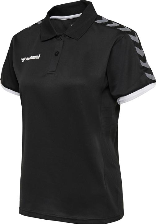 Produktbild hummel Authentic Woman Functional Polo (XXL)