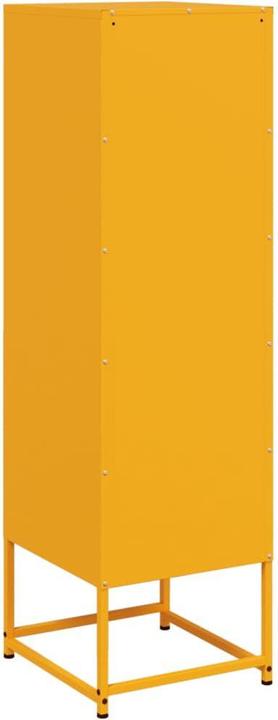 Actual product image VidaXL Highboard (39 x 36 x 123 cm)