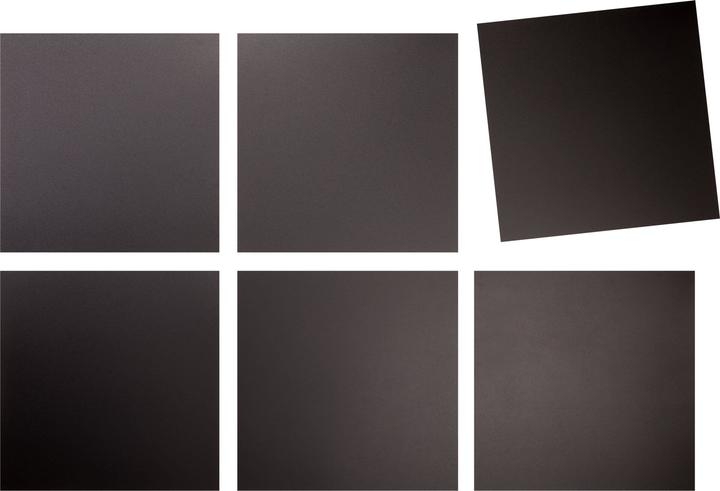 Produktbild Securit Kreidetafel XXL (Wandtafel, 40 x 1.5 x 40 cm)