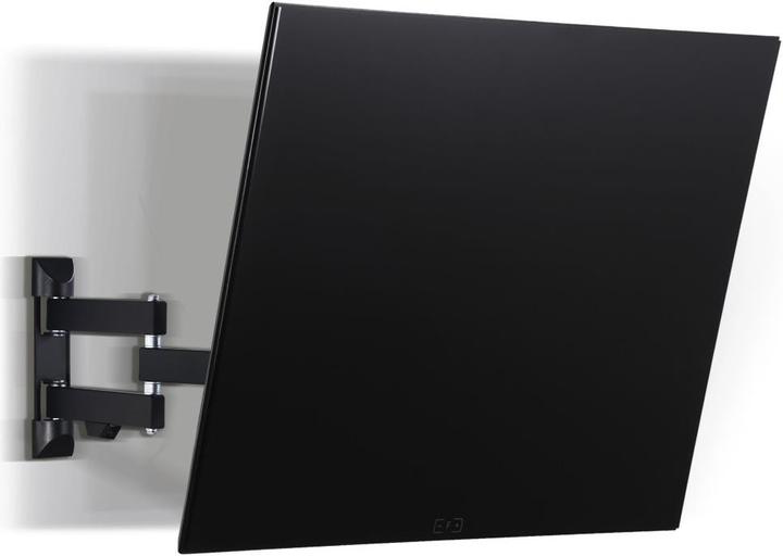 Image du produit Hama Fullmotion (Mur, 65", 25 kg)