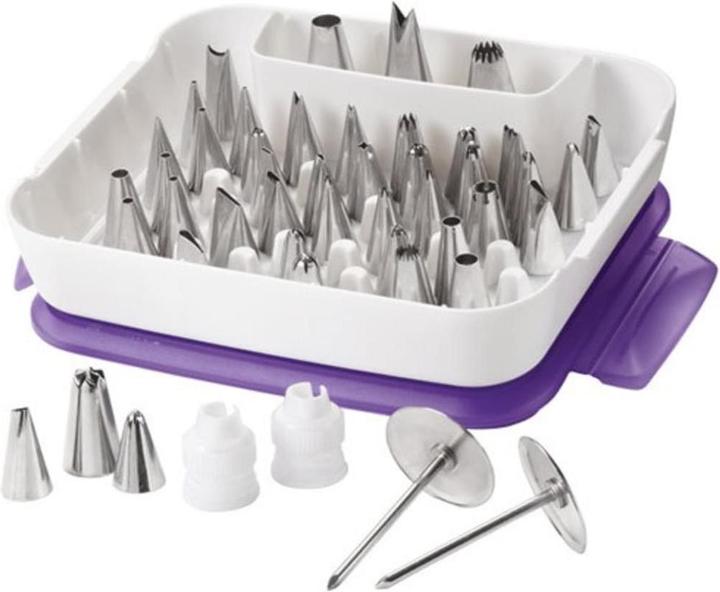 Wilton Master Tip (Spritztüllen)