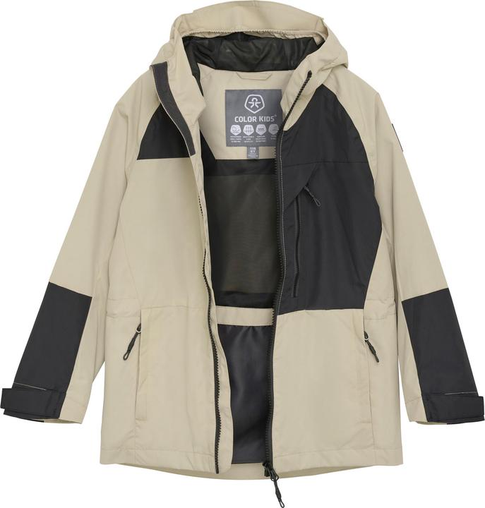 Immagine prodotto Color Kids Giacca COJr. - Bambina 741304 (116)