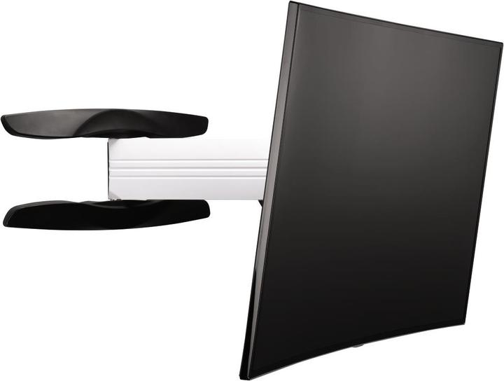 Actual product image Hama Fullmotion (Wall, 65", 40 kg)