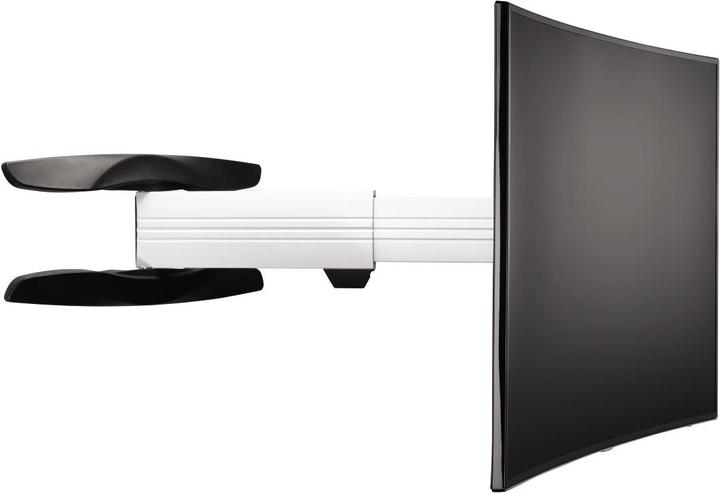 Actual product image Hama Fullmotion (Wall, 65", 40 kg)