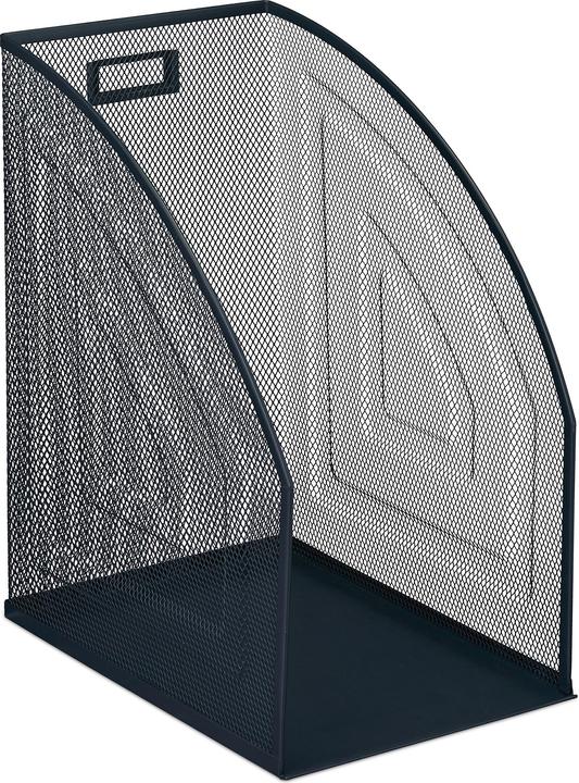 Actual product image Relaxdays Stehsammler (A4)