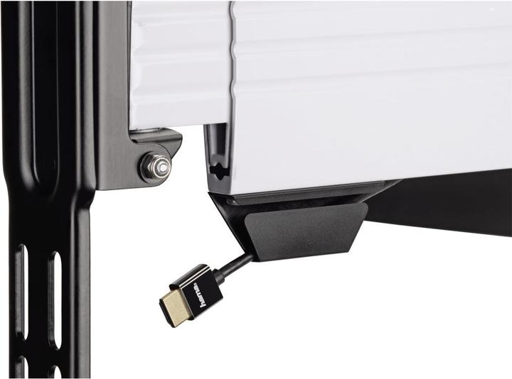 Actual product image Hama Fullmotion (Wall, 65", 40 kg)