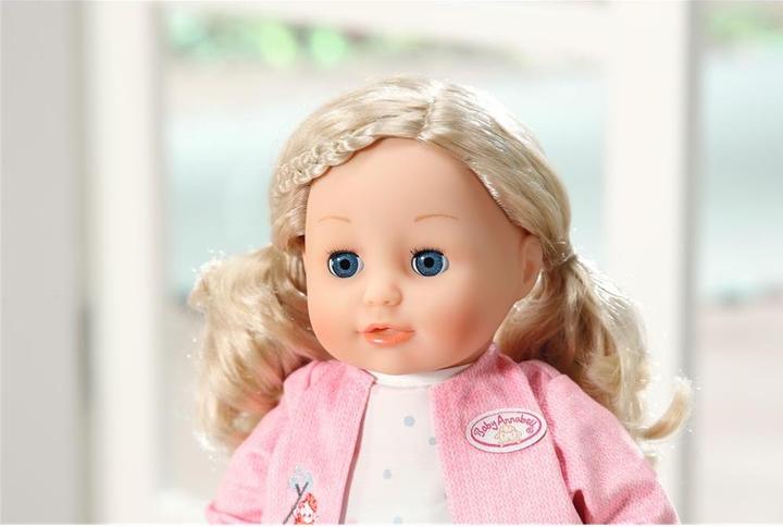 Produktbild Baby Annabell Little Sophia