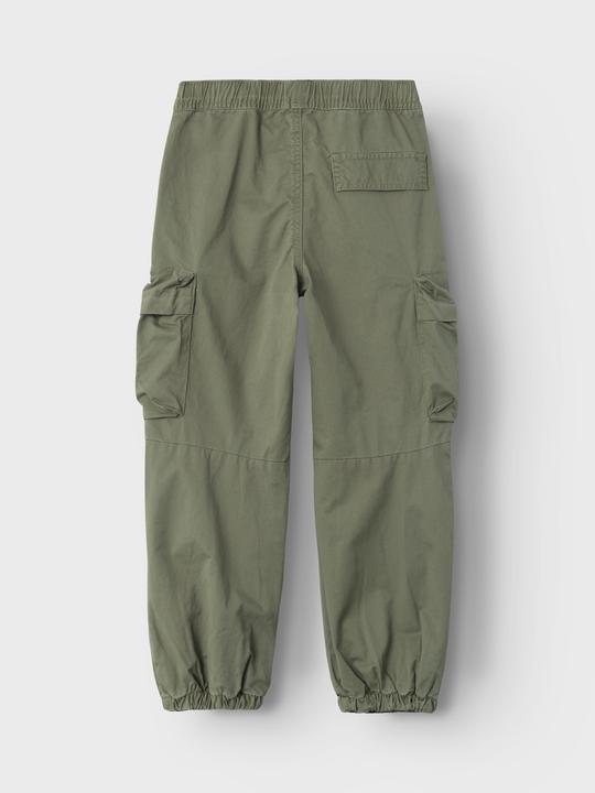 Actual product image Name it Parachute trousers (146)