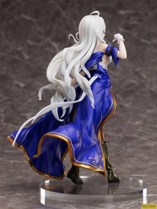 Produktbild Furyu The Genius Prince's Guide to Raising a Nation Out of Debt statuette PVC 1/7 Ninym Ralei 23 cm