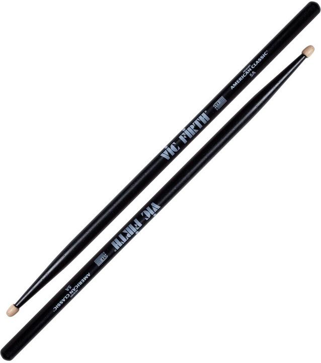 Actual product image Vic Firth American Series 5AB (Drum set)