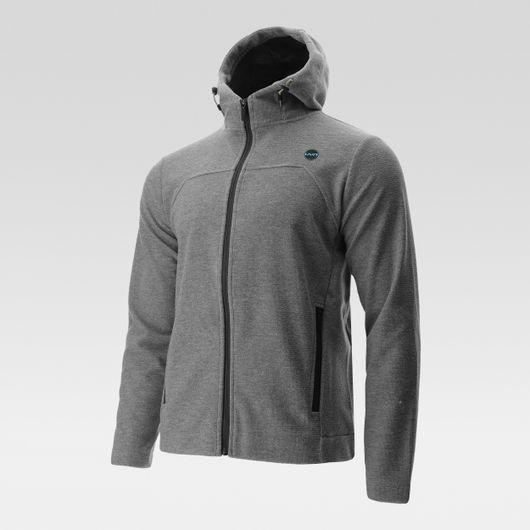 Immagine prodotto UYN Softshelljacke Heavy Hooded (XXL)