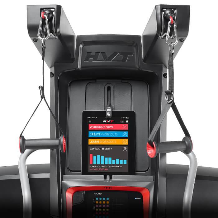 Image du produit Bowflex Hvt