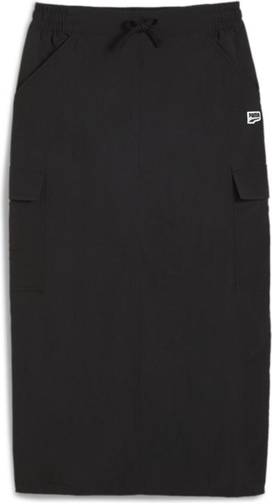 Actual product image Puma DOWNTOWN Cargo Midi Skirt WV (S)