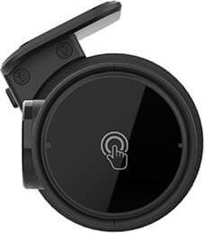 Produktbild Blackvue DR770X-1CH (Eingebaute Anzeige, Akku, Eingebautes Display, WLAN, GPS-Empfänger, Full HD)