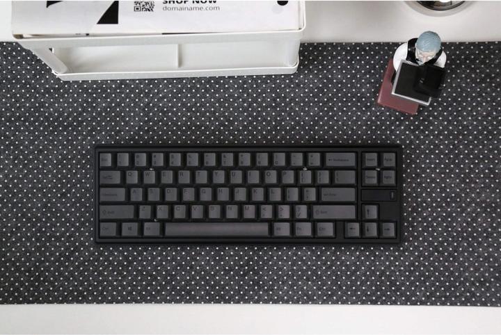 Image du produit Varmilo Epée 68 (US, Filaire, Sans fil)