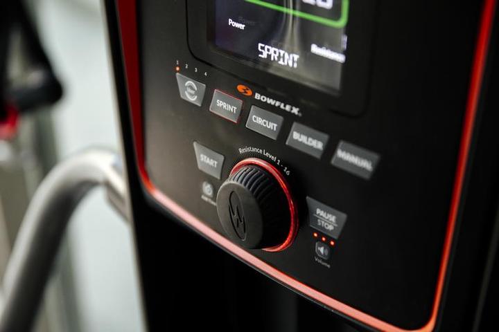 Image du produit Bowflex Hvt