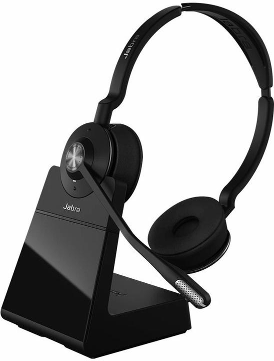 Image du produit Jabra Engage 75 Mono (Sans fil)
