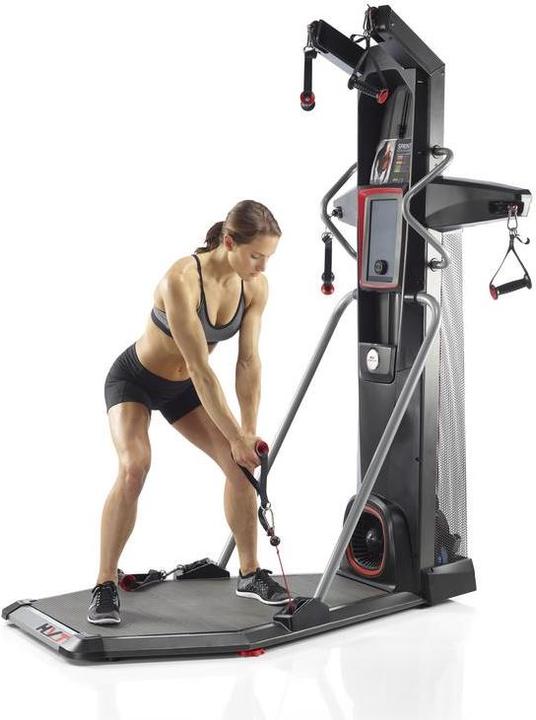 Image du produit Bowflex Hvt