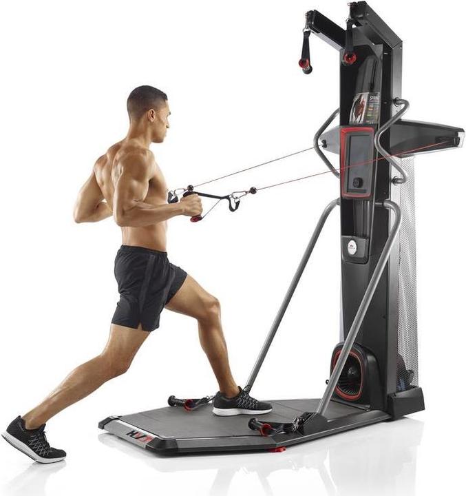 Image du produit Bowflex Hvt
