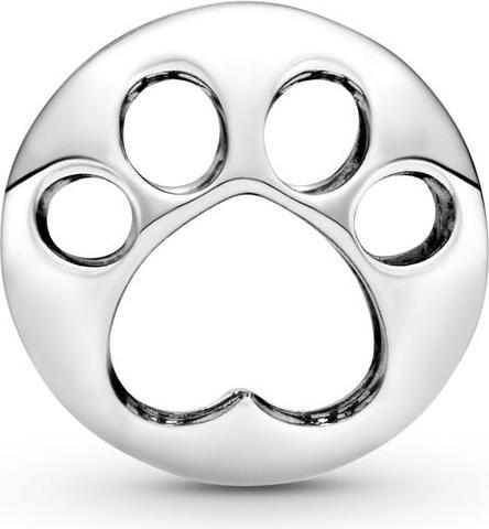 Immagine prodotto Pandora Hundepfotenabdruck (Argento 925)