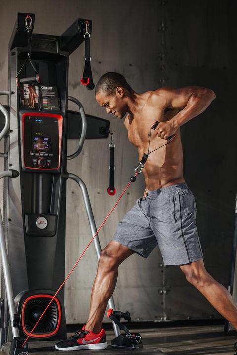 Image du produit Bowflex Hvt