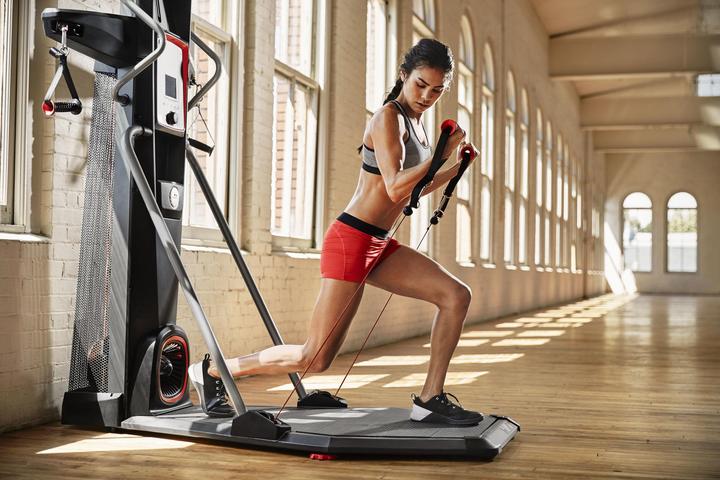 Image du produit Bowflex Hvt
