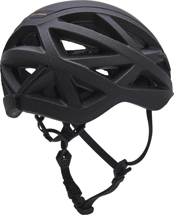 Actual product image Black Diamond Vapor Helmet (59 cm)