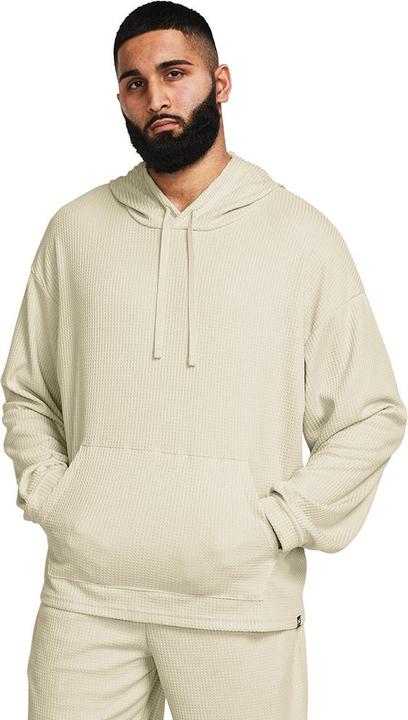 Immagine prodotto Under Armour Felpa con cappuccio Rival Waffle (L)