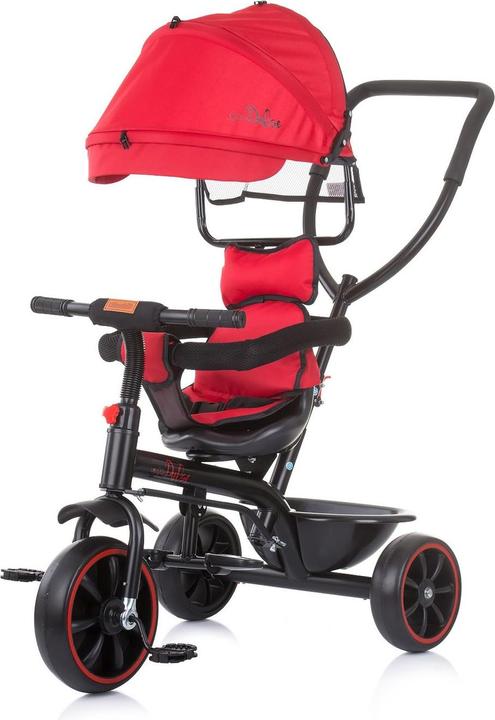 Actual product image Chipolino Tricycle Pulse 3 in 1