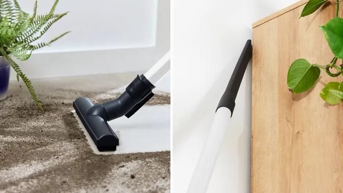 Image du produit Bosch Hausgeräte Aspirateurs Bosch série 4 avec sac ProHygienic