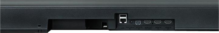 Produktbild LG Sk10y (550 W, 5.1.2 Kanal)