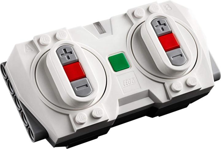 Produktbild LEGO Powered Up Fernsteuerung 88010 - 88010 NEU! Teile 1x (88010)
