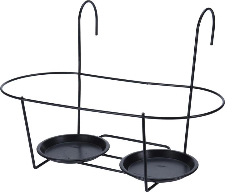 Casativo Support de pot de fleurs à suspendre