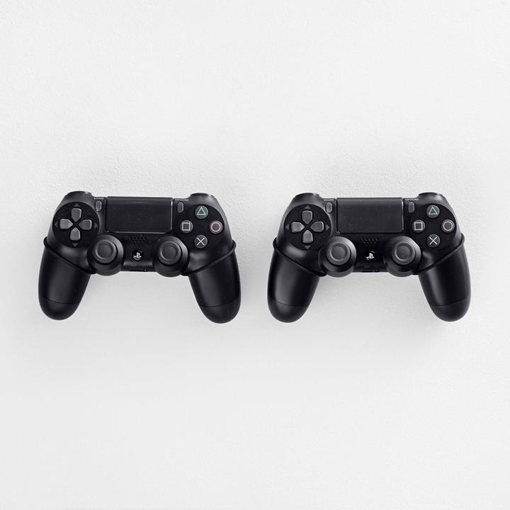 Produktbild Floating Grip PS Controller Wandhalterung (PS4)