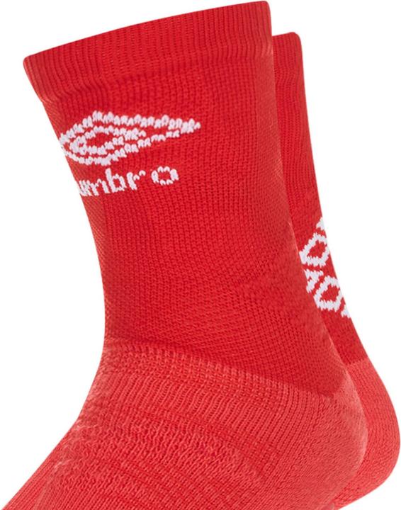 Produktbild Umbro Protex Knöchelsocken Mit Silikonnoppen (37 - 40.5)