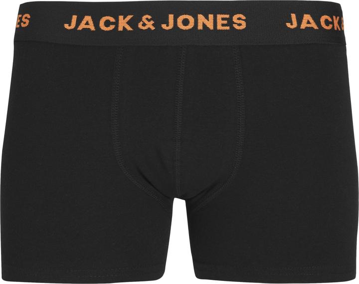 Produktbild Jack & Jones Jacbasic Trunks 7 Pack Noos Jnr (140, 7er Pack)