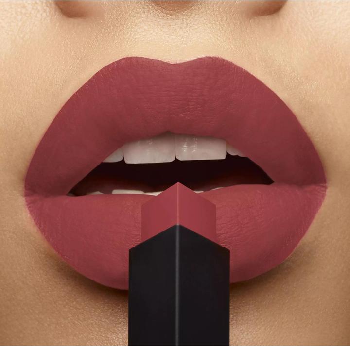 Produktbild Yves Saint Laurent Rouge Pur Couture The Slim (Nu Incongru 12)