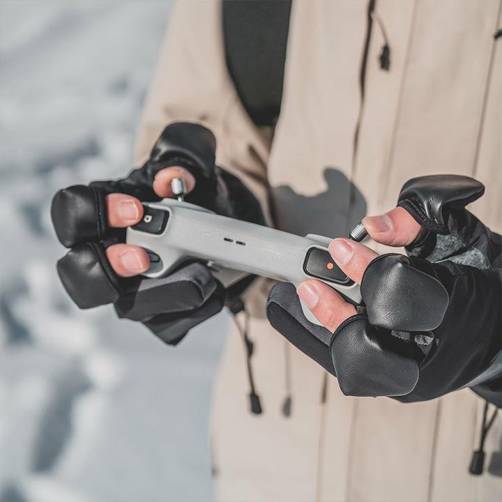 Actual product image Pgytech Photography Gloves Fingerless (XL) (XL)