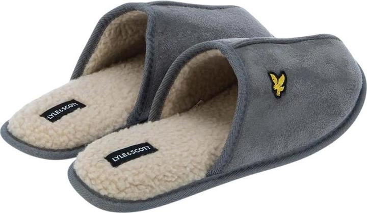Produktbild Lyle and Scott Pantoffeln Tarquinn (S)