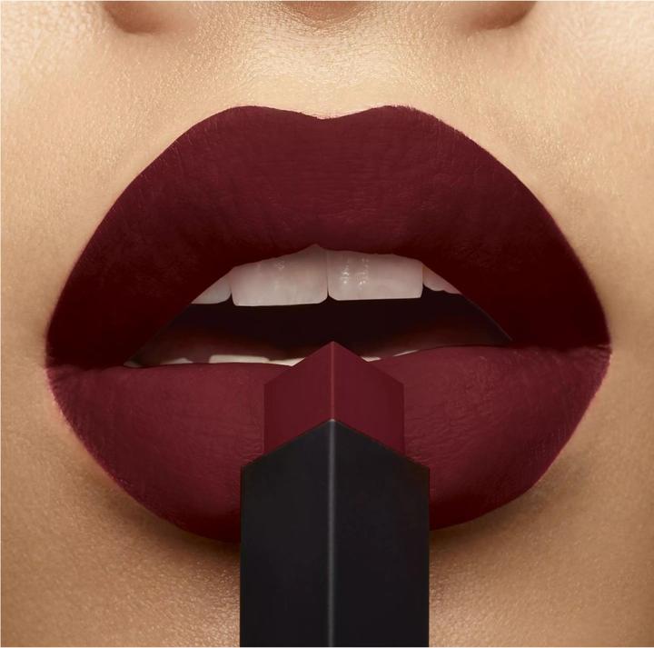 Produktbild Yves Saint Laurent Rouge Pur Couture The Slim (Reverse Red 18)