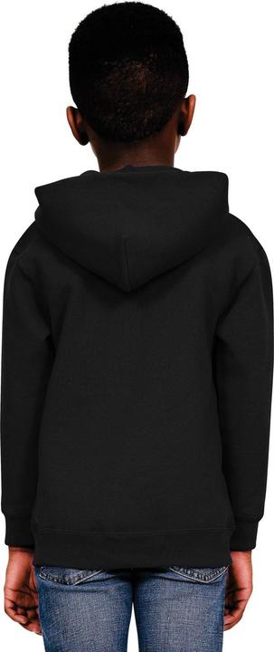 Immagine prodotto Universal Textiles Felpa con Cappuccio Miscelato Bambini (104)