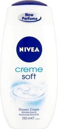 mildly scented